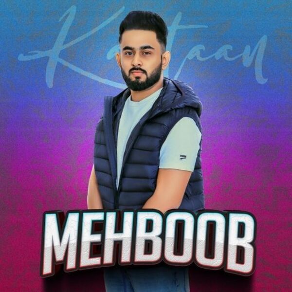 Mehboob song cover