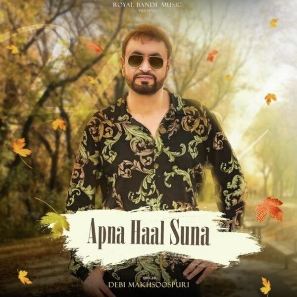Apna Haal Suna song cover