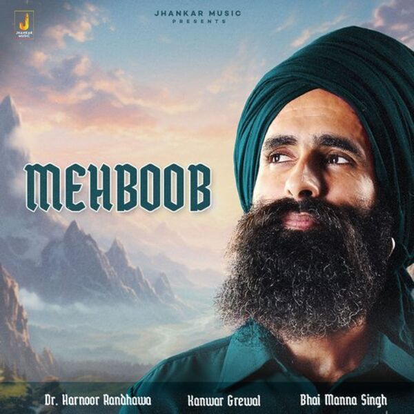 Mehboob song cover