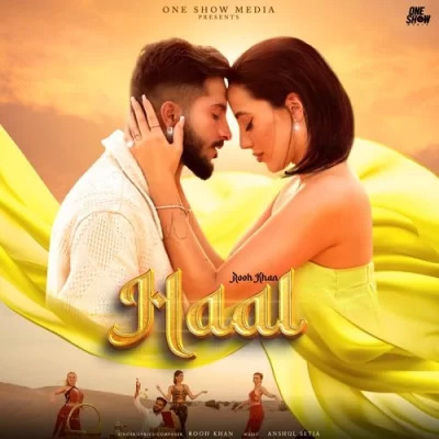 Haal song cover