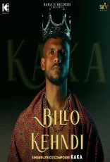 Billo Kehndi song cover