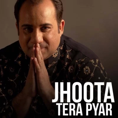 Jhoota Tera Pyar song cover
