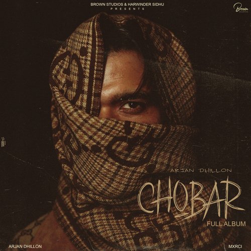 Chobar song cover