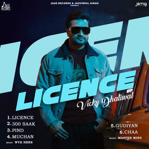Licence song cover