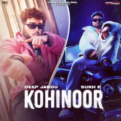 Kohinoor song cover