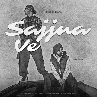 Sajjna Ve song cover