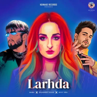 Larhda song cover