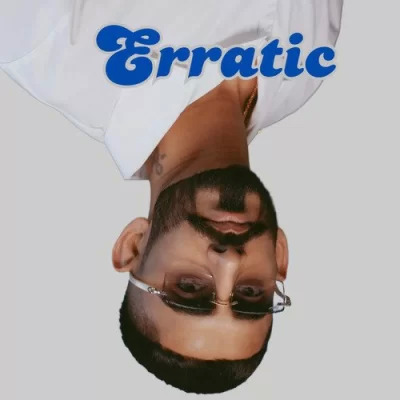Erratic song cover