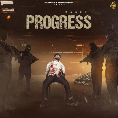 Progress song cover