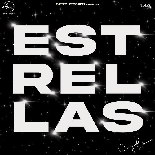 Estrellas song cover
