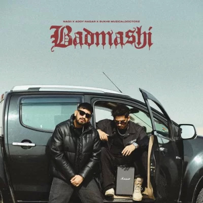 Badmashi song cover