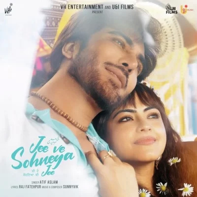 Jee Ve Sohneya Jee (Title Track) song cover