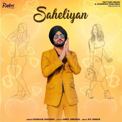 Saheliyan song cover