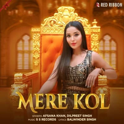 Mere Kol song cover