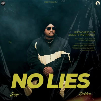 No Lies song cover