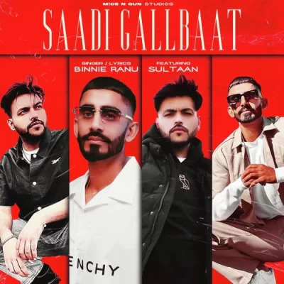 Saadi Gallbaat song cover