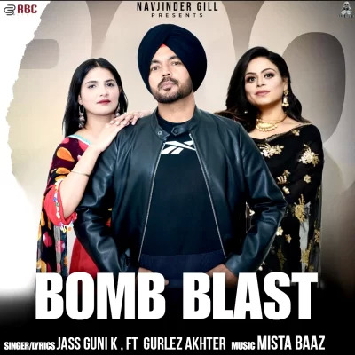 Bomb Blast song cover