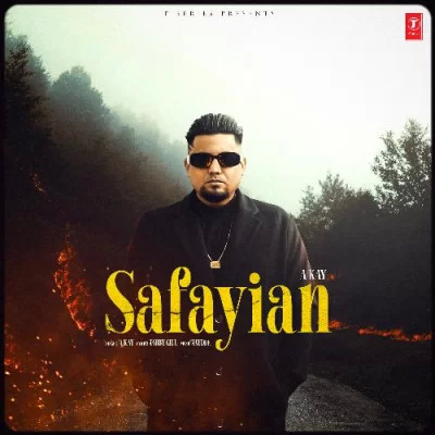 Safayian song cover