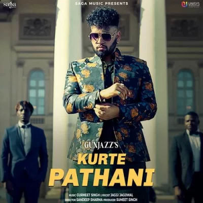 Kurte Pathani song cover