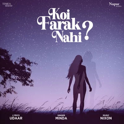 Koi Farak Nahi song cover