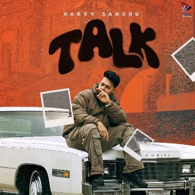 Talk song cover