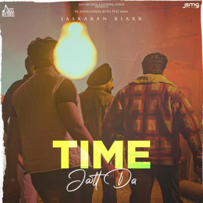 Time Jatt Da song cover
