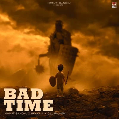 Bad Time song cover