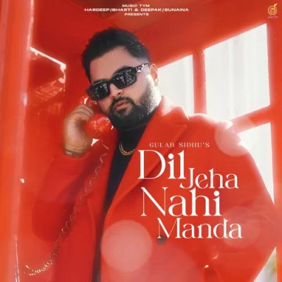 Dil Jeha Nahi Manda song cover