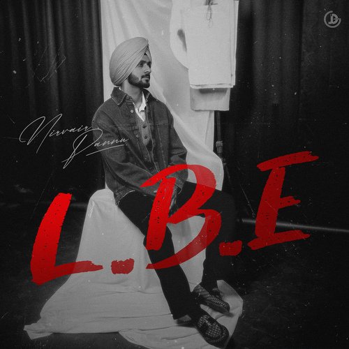 L.B.E song cover