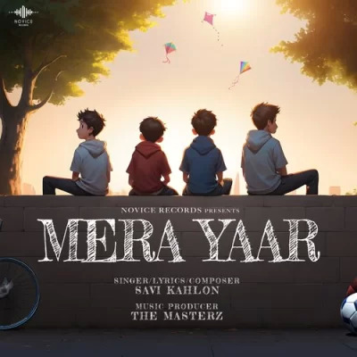 Mera Yaar song cover
