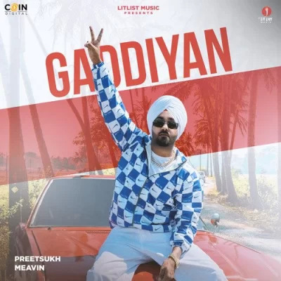 Gaddiyan song cover
