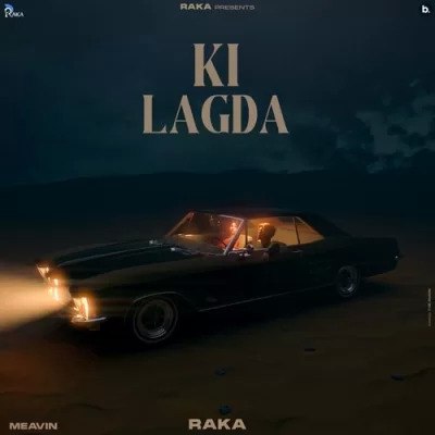 Ki Lagda song cover