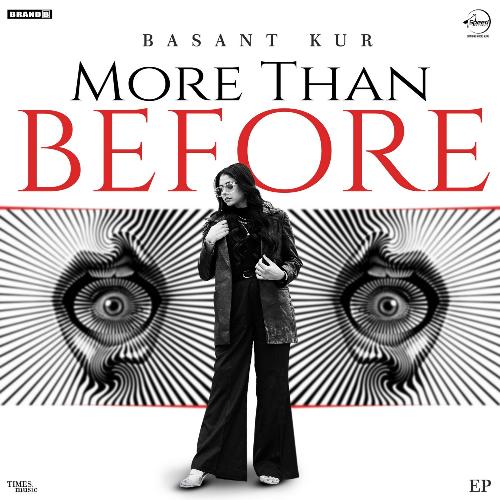 More Than Before song cover